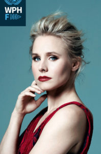 WPHF Kristen Bell